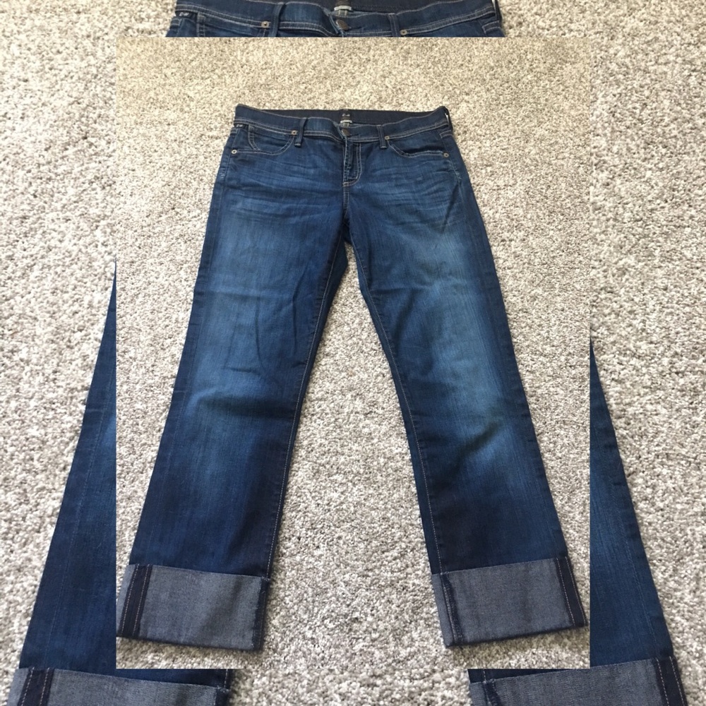 Citizens of Humanity Jeans